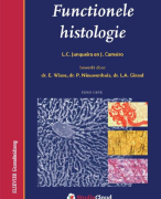 Functionele histologie Samenvatting 
