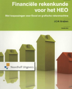 Financiele rekenkunde voor het HEO Samenvatting 