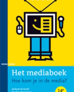 Het mediaboek Samenvatting 