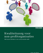 Kwaliteitszorg voor non-profitorganisaties Samenvatting 