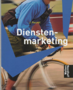 Dienstenmarketing Samenvatting 