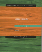 Executierecht Samenvatting 