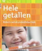 Reken- en wiskundedidactiek Samenvatting 