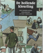 De hollende kleurling Samenvatting 