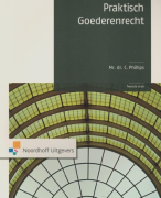 Praktisch goederenrecht Samenvatting 