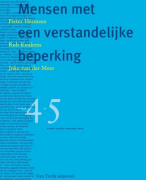Mensen met een verstandelijke beperking niveau 4 en 5 Praktijkleerboek Samenvatting 