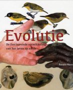 Samenvatting Evolutie Renato Massa 