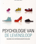 Samenvatting Psychologie van de levensloop hfst 1, 2 en 8