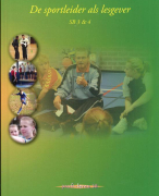 Samenvatting De sportleider als lesgever hfst 1 t/m 12 muv 11
