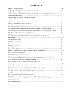 Optimizing the Physical Training of Boxers in the Junior Age Category