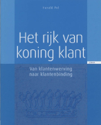 Het rijk van koning klant Samenvatting 