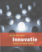 Innovatie Samenvatting 
