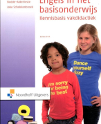 Engels in het basisonderwijs Samenvatting 