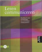 Leren communiceren Samenvatting 