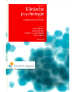 Klinische psychologie: diagnostiek en behandeling Samenvatting 
