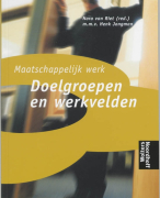 Doelgroepen en werkvelden Samenvatting 