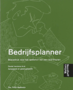 Bedrijfsplanner Samenvatting 