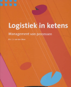 Logistiek in ketens Samenvatting