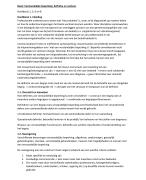 Tentamen Module 1 