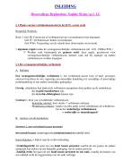 Verbintenissenrecht samenvatting