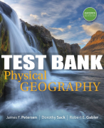 Test Bank For Animal Restraint for Veterinary Professionals, 3rd - 2024 All Chapters
