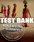 Test Bank For Physical Geography - 11th - 2017 All Chapters