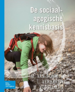 De sociaal-agogische kennisbasis Samenvatting 
