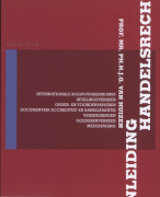 Inleiding handelsrecht Samenvatting 
