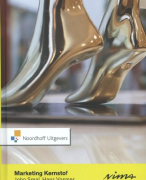 Marketing kernstof Samenvatting 