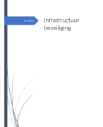 ITM - INTERNATIONALE TRANSPORT MAATSCHAPPIJ BV  - Technisch Beheer & Monitoring