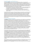Samenvatting essentials of statistics for the behavioral sciences