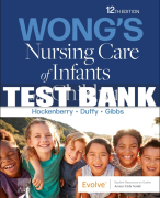 Test Bank For Student Success in College: Doing What Works! - 3rd - 2019 All Chapters