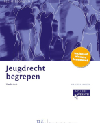 Jeugdrecht begrepen