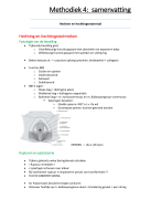 methodiek 4 vroedkunde 