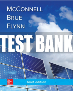 Test Bank For Economics, Brief Edition, 3rd Edition All Chapters
