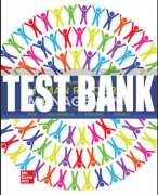 Test Bank For FUNDAMENTALS OF HUMAN RESOURCE MANAGEMENT, 9th Edition All Chapters