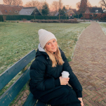 Saar van den Berg