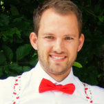 P. J. Schreuder