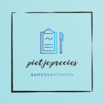 pietjeprecies 