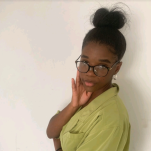 Shana Mbala Pembe