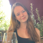 Evelijn van de Burgt