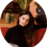 Laura-Alina Moraru