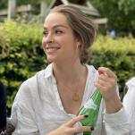 Sophie Spil
