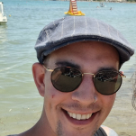 Martijn de Vrijer