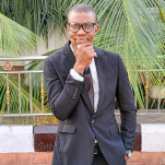 John U. Ekpenyong