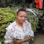 Lidia Kareithi