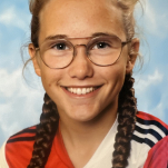 Micky schoutrop