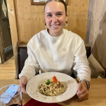 Mirthe Scheggetman