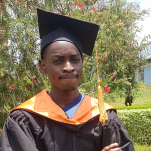 ABIUD MASINDE