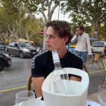 Vin Diever